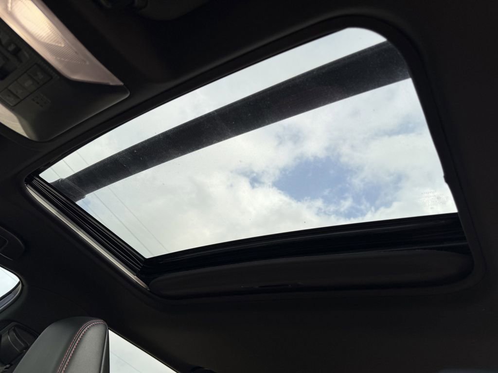 Certified 2025 Toyota RAV4 XSE AWD/4WD image 29