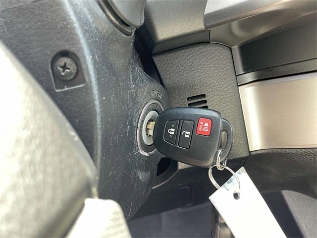 Used 2022 Toyota Tacoma SR5 image 29
