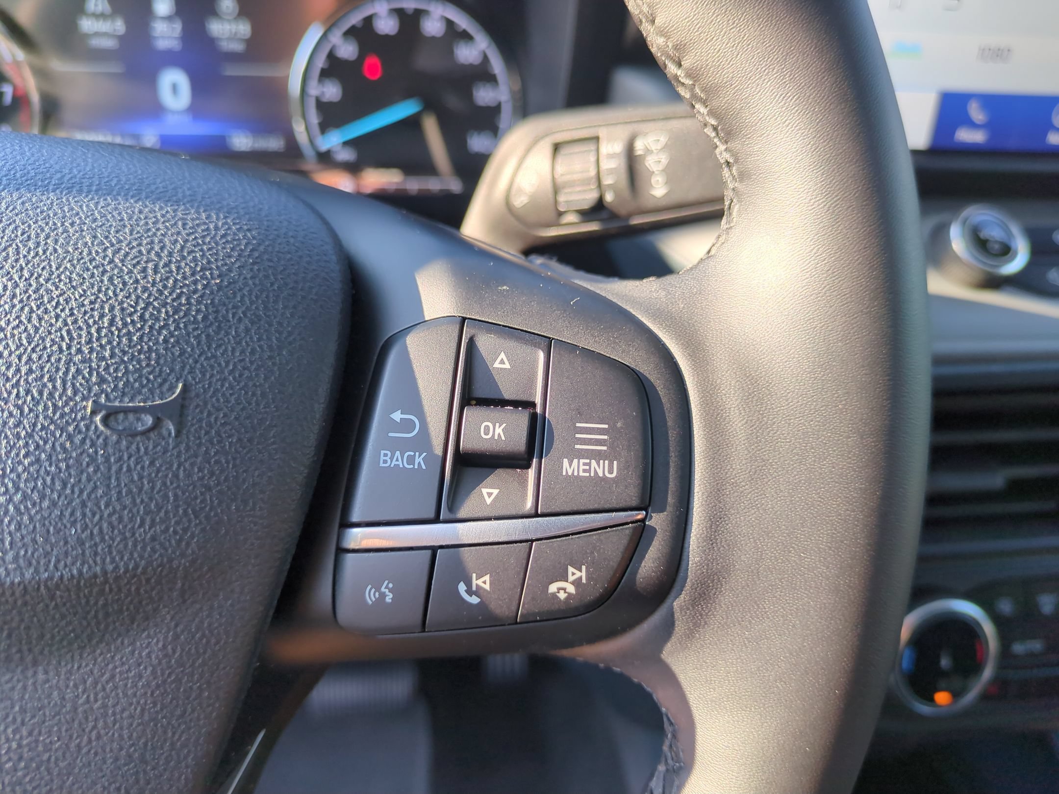 Used 2024 Ford Maverick Tremor w/ Tremor Off-Road Package AWD/4WD image 20