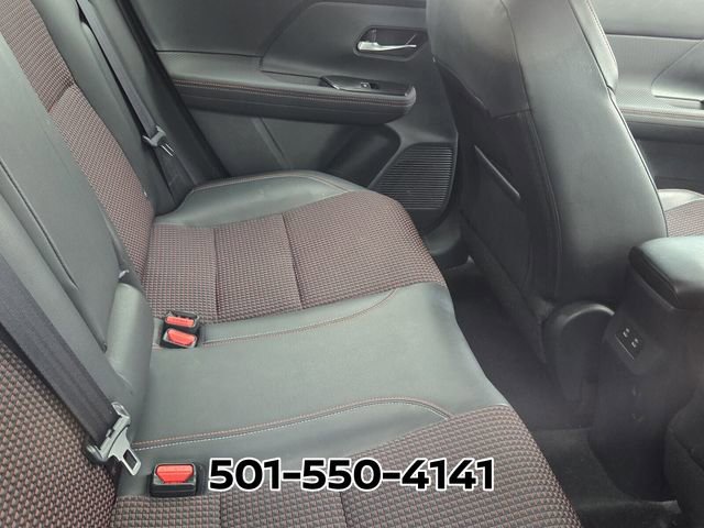 Used 2025 Nissan Kicks SR image 11