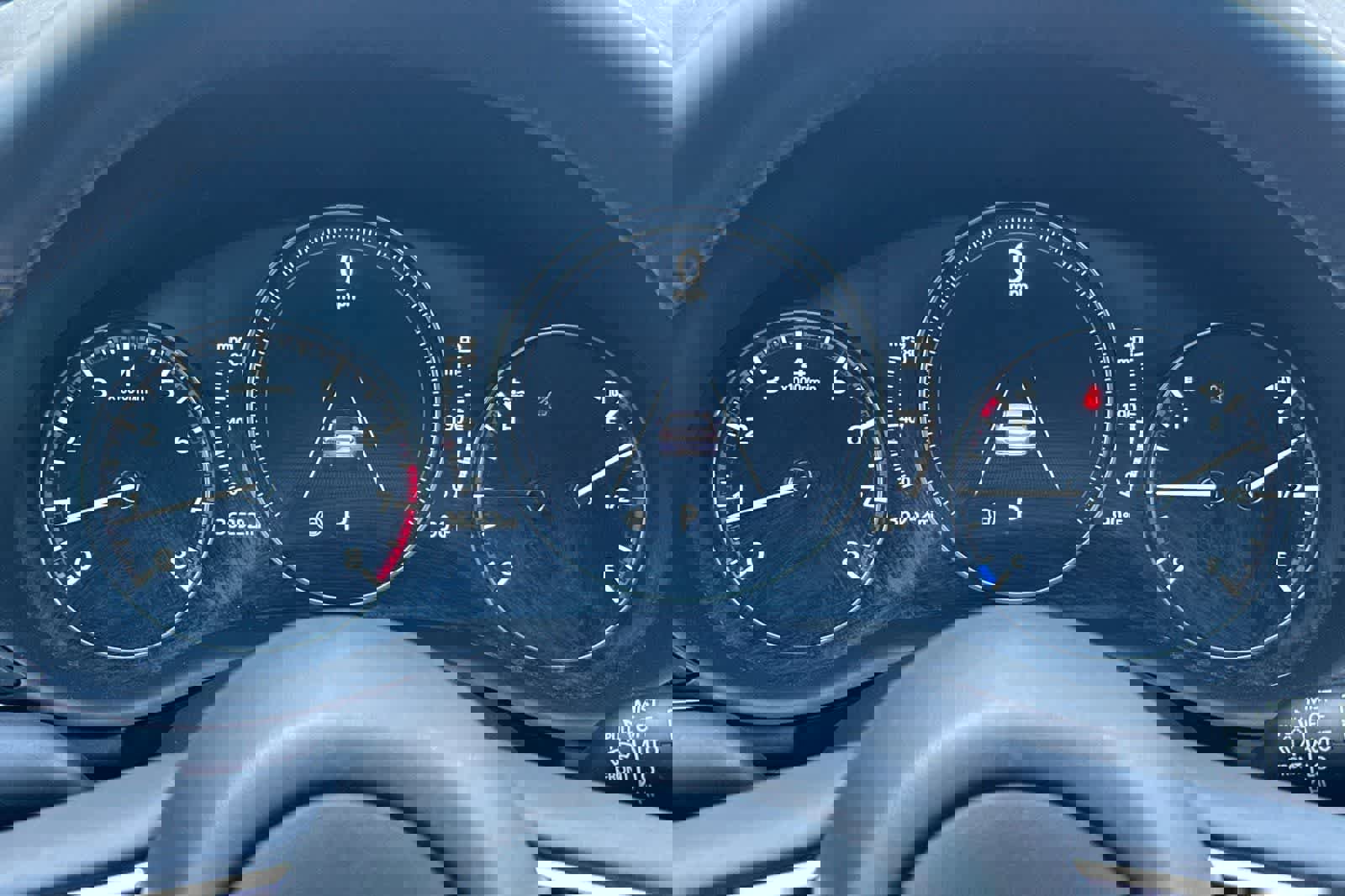 Used 2021 MAZDA MAZDA3 s image 26