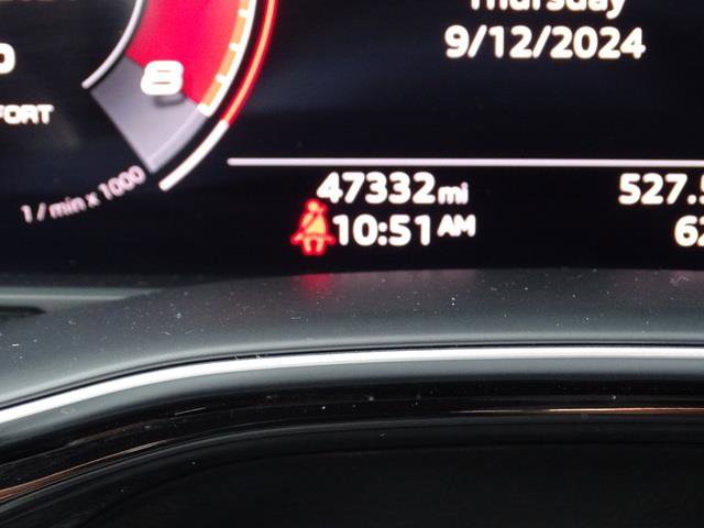 Used 2021 Audi Q8 Premium Plus w/ Premium Plus Package image 30