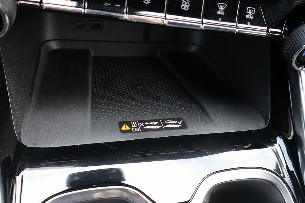 Used 2024 Chevrolet Traverse Z71 image 14