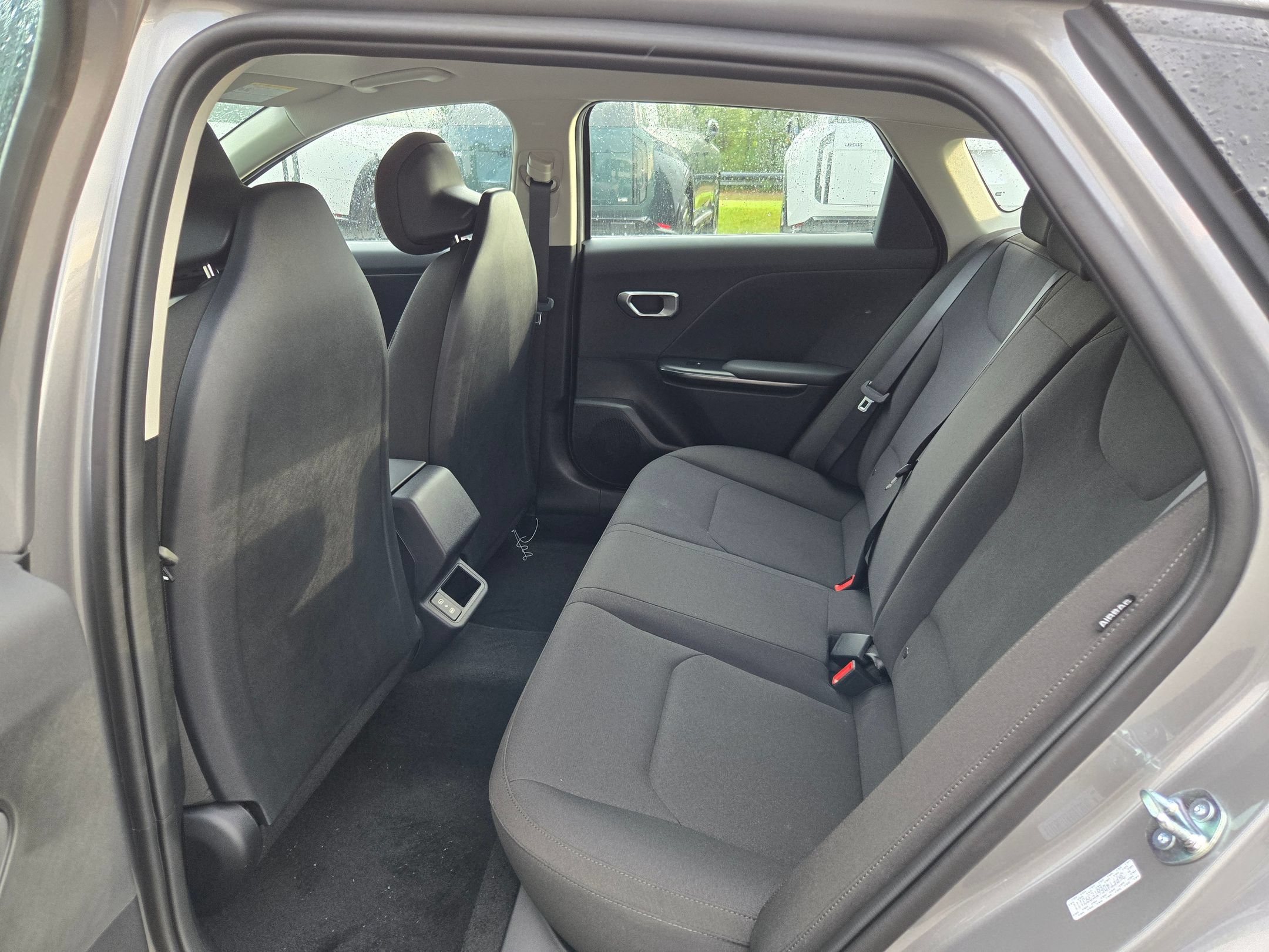 New 2026 Kia K4 FWD image 31