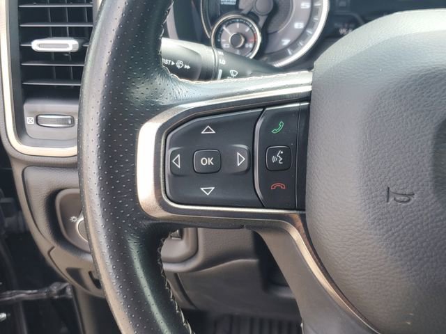 Used 2020 RAM 1500 Rebel image 22
