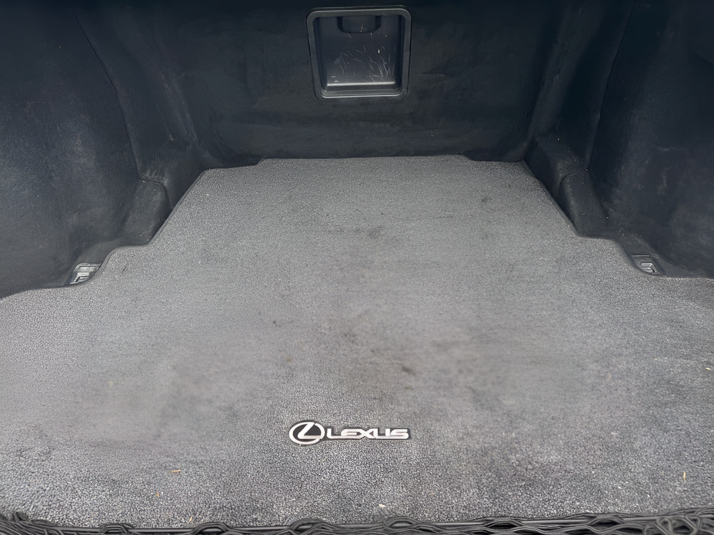 Used 2014 Lexus GS 350 AWD image 10