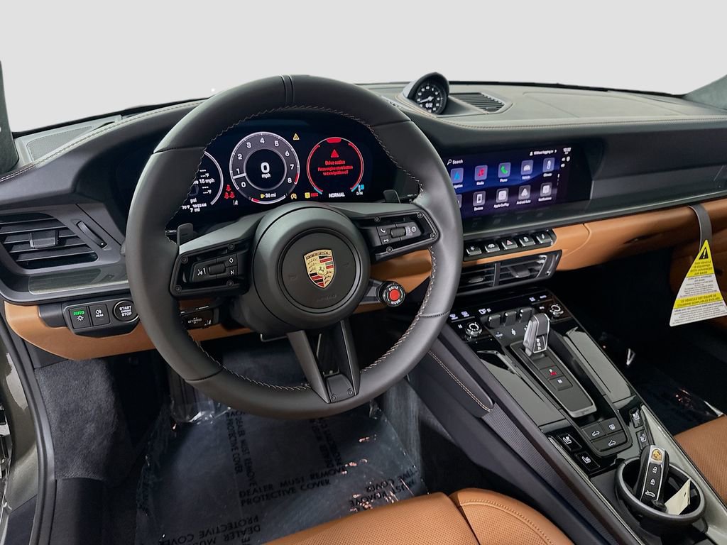 New 2026 Porsche 911 Carrera S image 24