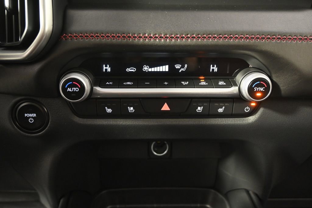 New 2026 MAZDA CX-50 AWD 2.5 Hybrid w/ Weather Package image 30