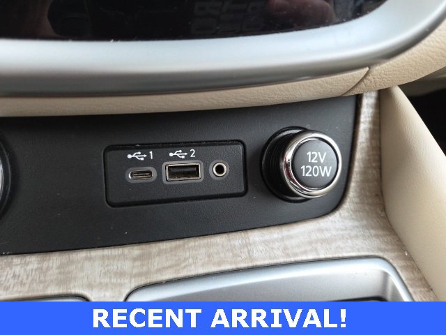 Used 2020 Nissan Murano SL image 60