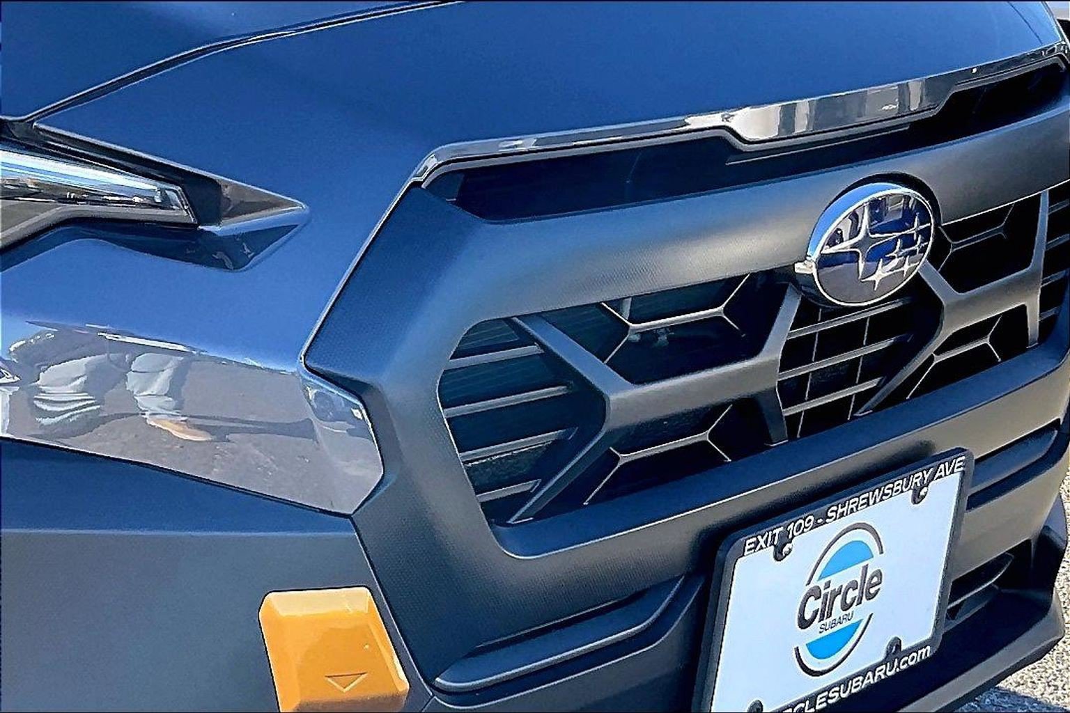 Used 2026 Subaru Crosstrek 2.5i Wilderness w/ Wilderness Package AWD/4WD image 31