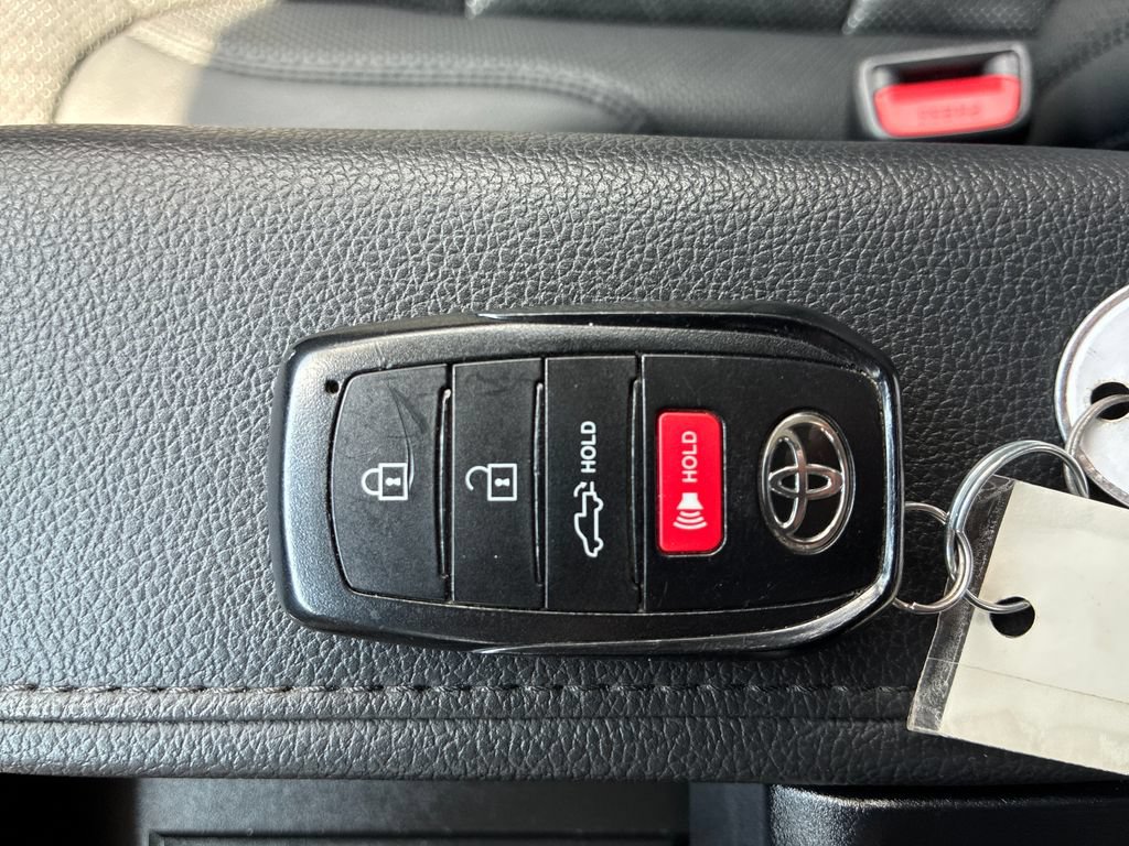 Used 2024 Toyota Tundra SR5 w/ TRD Sport Premium Package AWD/4WD image 32