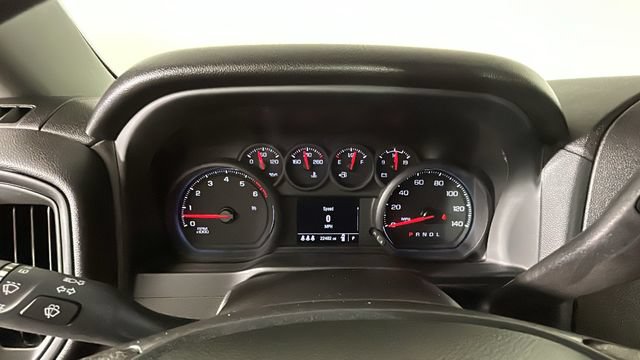 Used 2024 GMC Sierra 2500 Pro AWD/4WD image 17