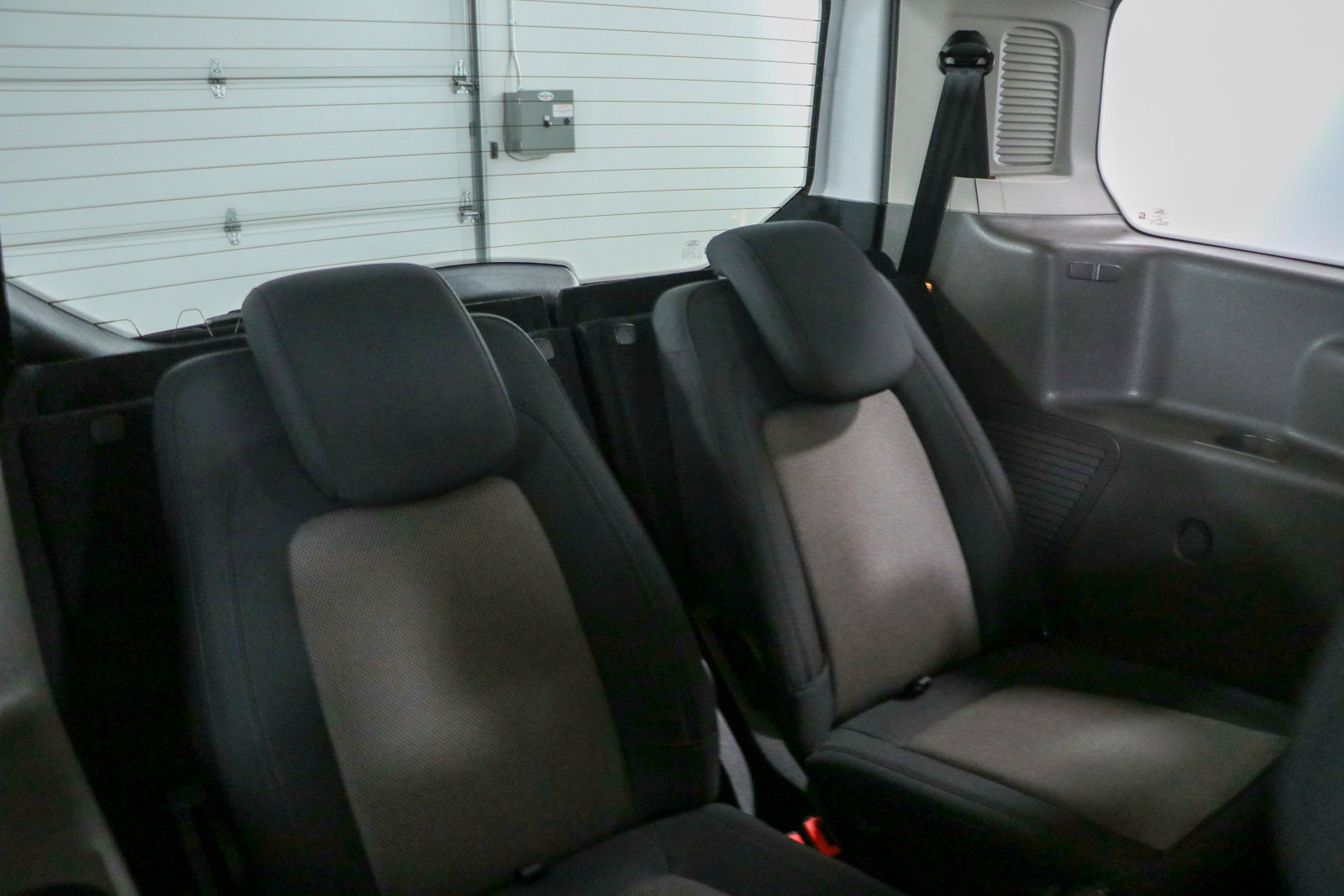Used 2020 Ford Transit Connect XL FWD image 29