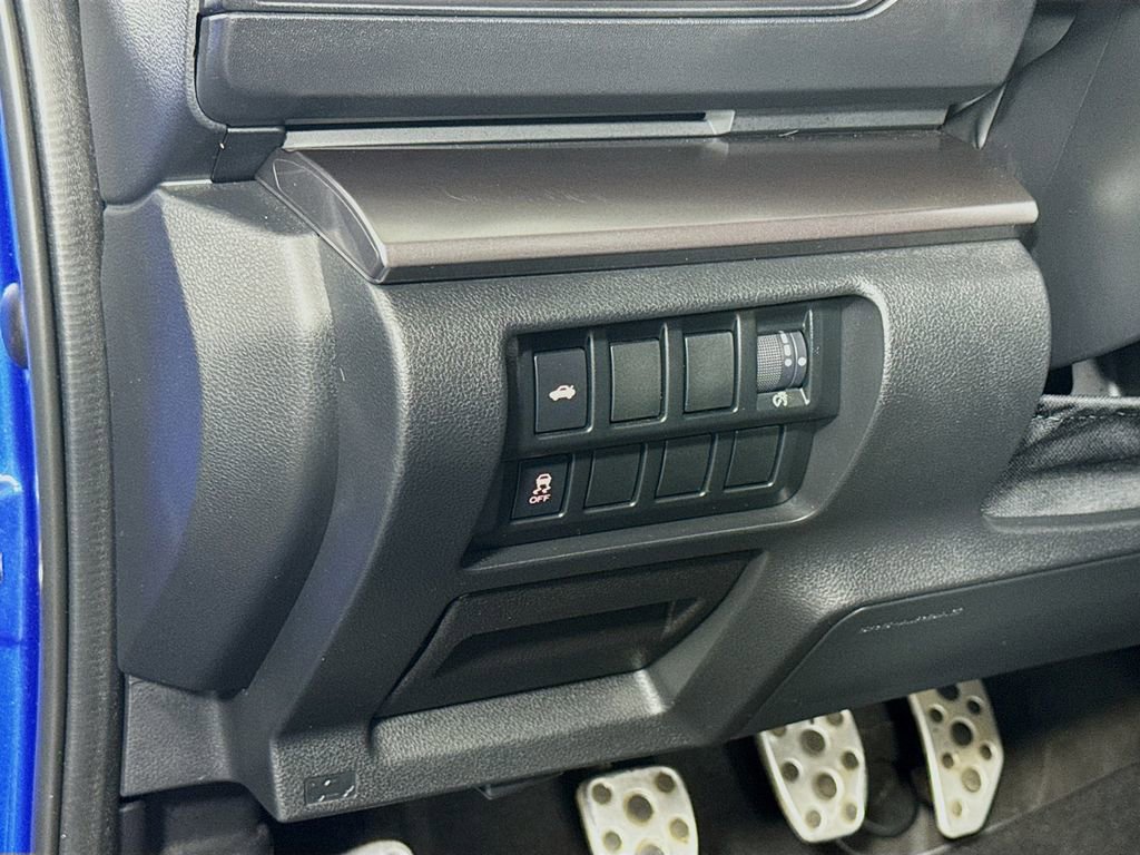 Used 2023 Subaru WRX Premium image 10