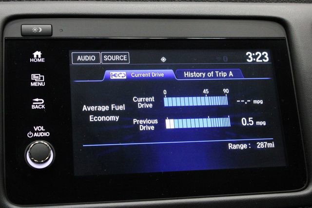 Used 2022 Honda HR-V Sport image 33