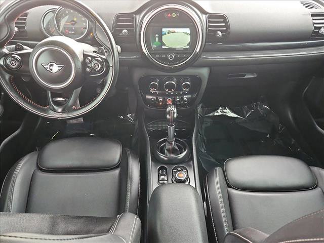 Used 2019 MINI Cooper Clubman S image 18