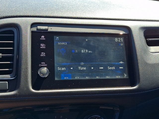 Used 2019 Honda HR-V Sport image 16