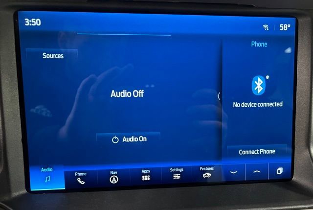 Used 2024 Ford Bronco Wildtrak image 31