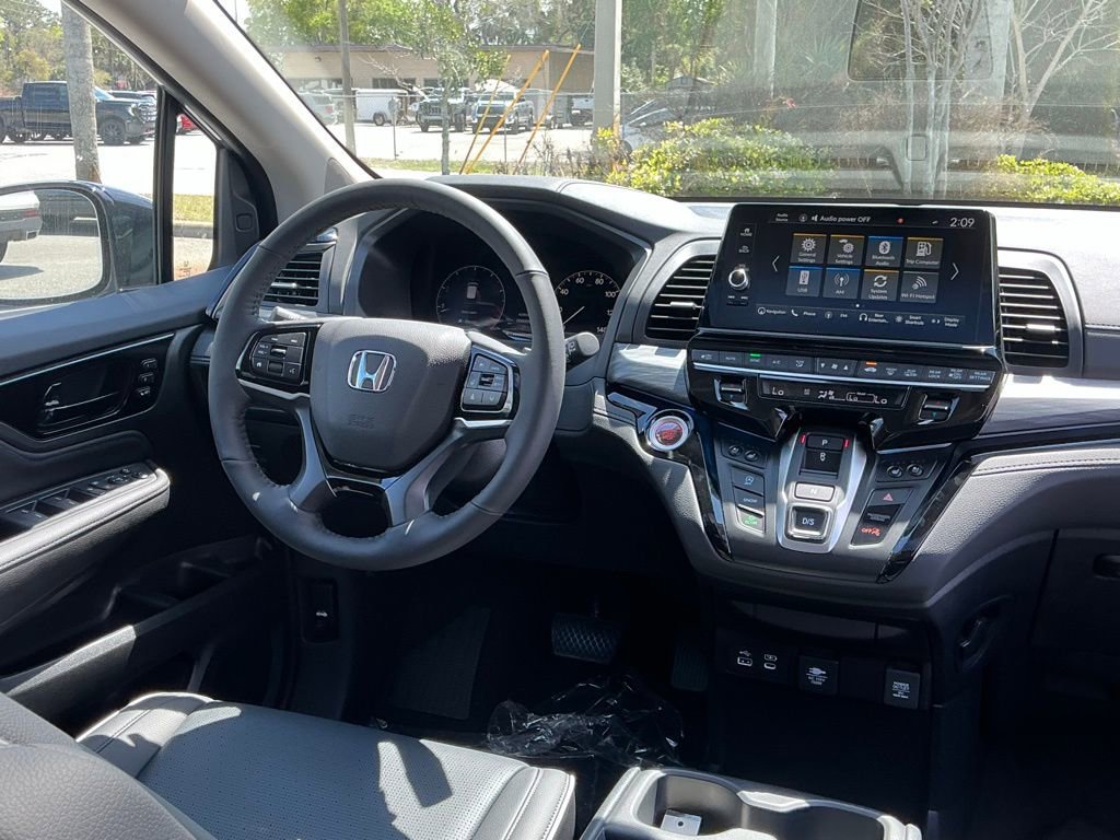 New 2026 Honda Odyssey Elite image 19