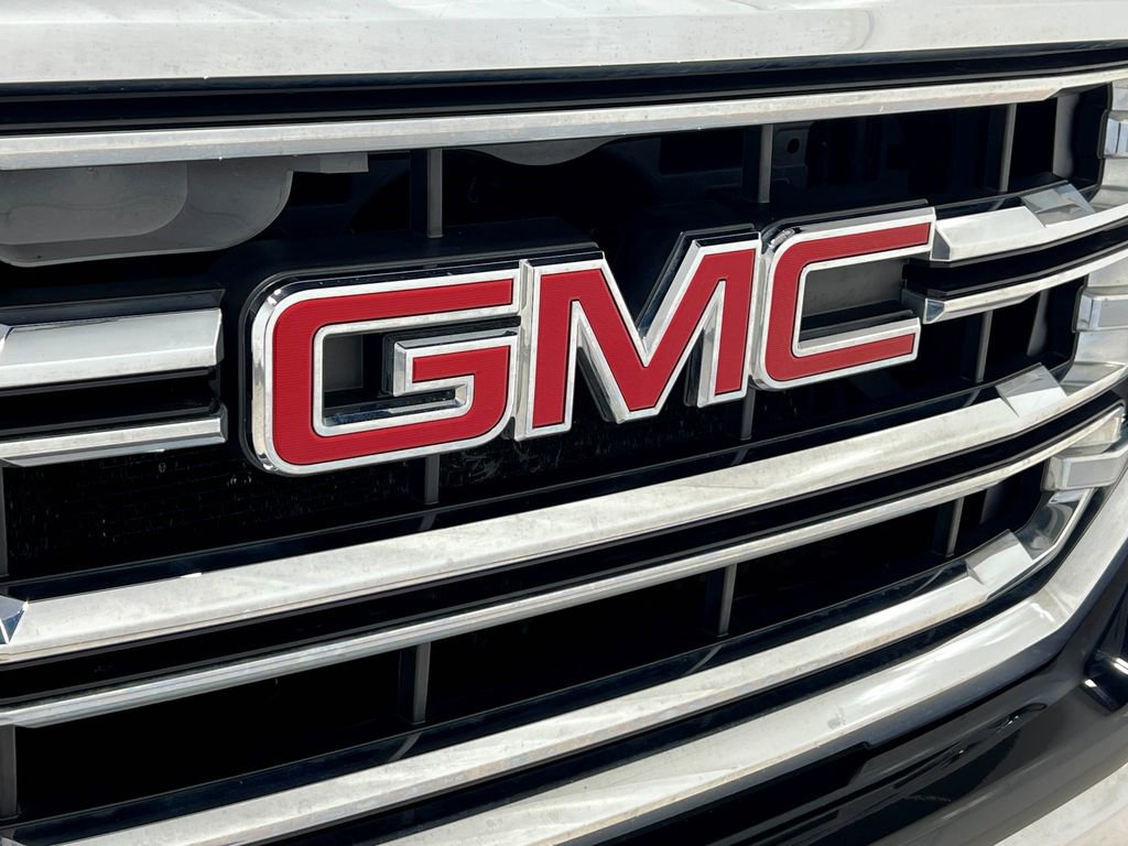 Used 2016 GMC Sierra 1500 SLT AWD/4WD image 42