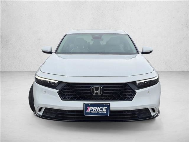 Certified 2024 Honda Accord EX-L image 2