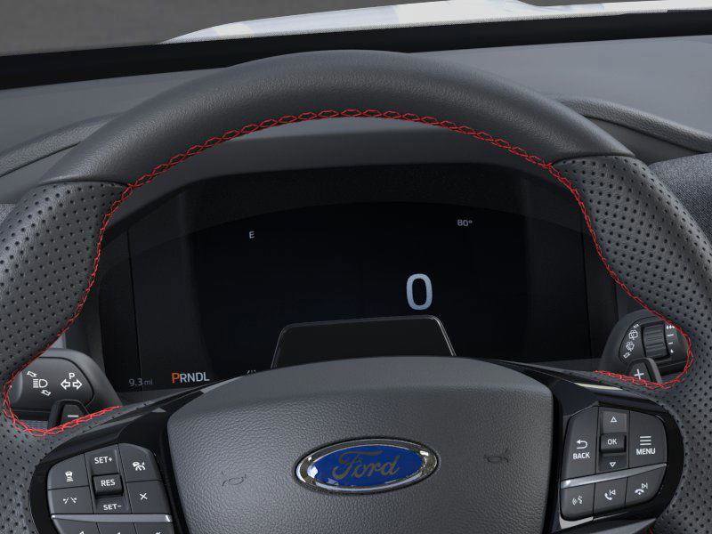 New 2026 Ford Explorer ST w/ Sun And Sound Package image 13