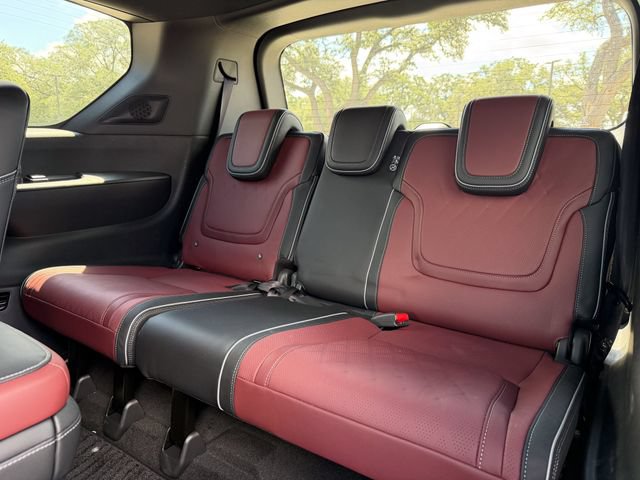 Used 2026 INFINITI QX80 Autograph AWD/4WD image 20
