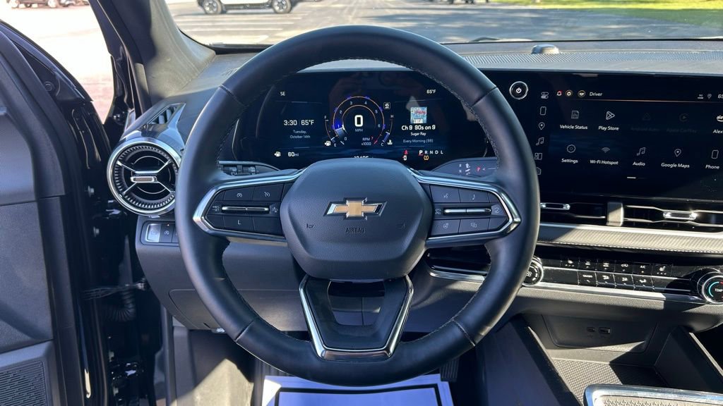 Used 2025 Chevrolet Equinox LT image 26