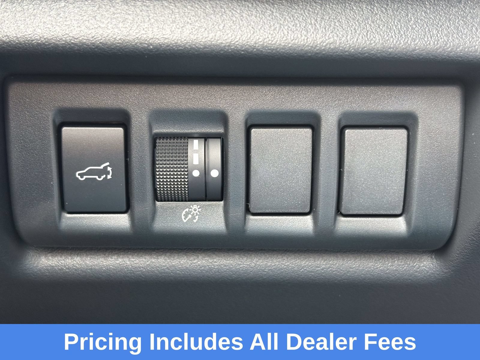New 2026 Subaru Outback Wilderness AWD/4WD image 15