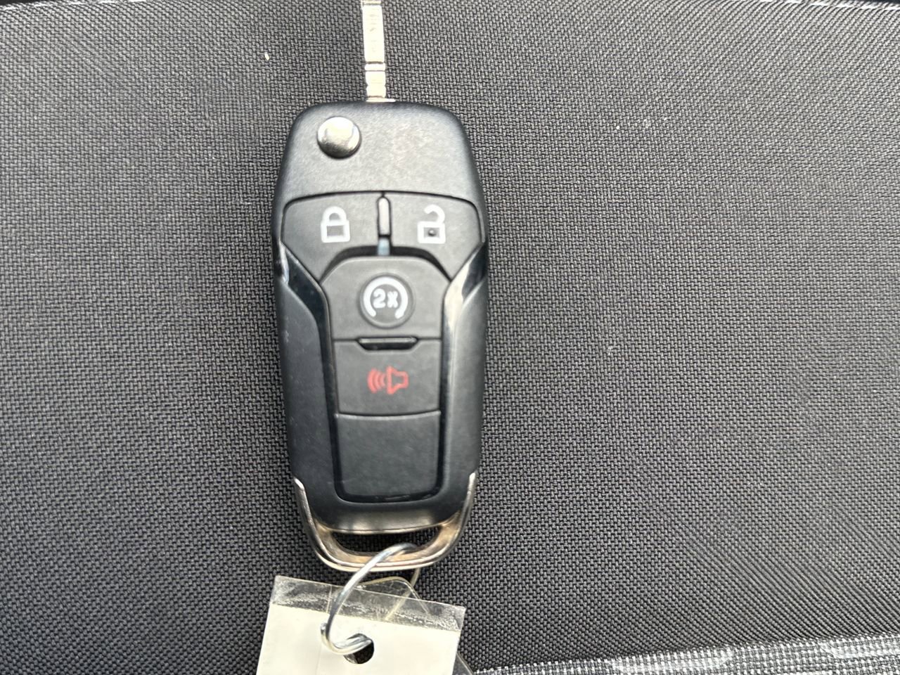 Used 2024 Ford Ranger XLT w/ Equipment Group 301A Mid image 28