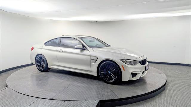 Used 2016 BMW M4 Coupe image 10