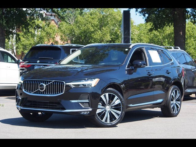 Used 2022 Volvo XC60 B5 Inscription w/ Protection Package Premier