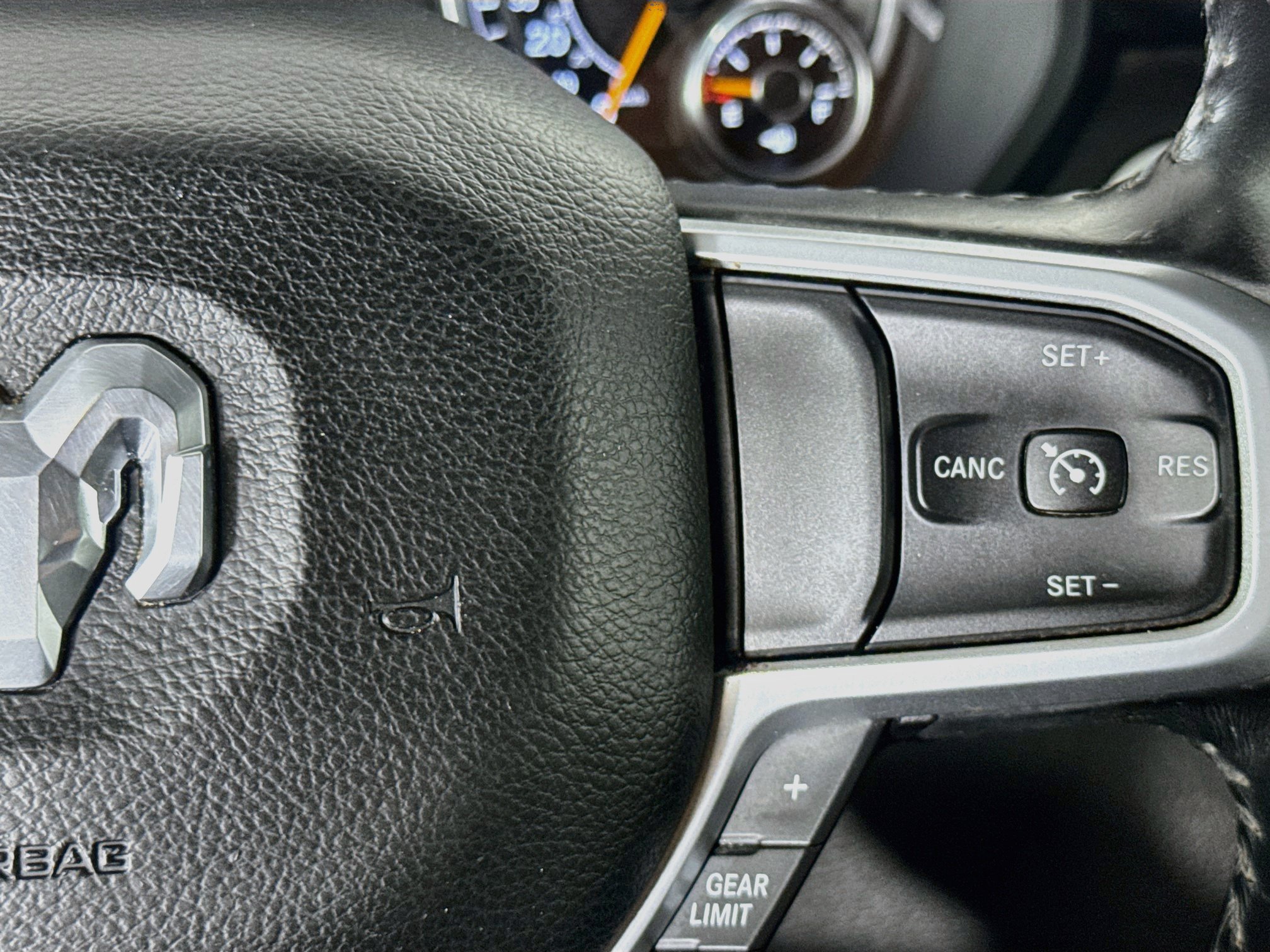 Used 2021 RAM 1500 Big Horn RWD image 13