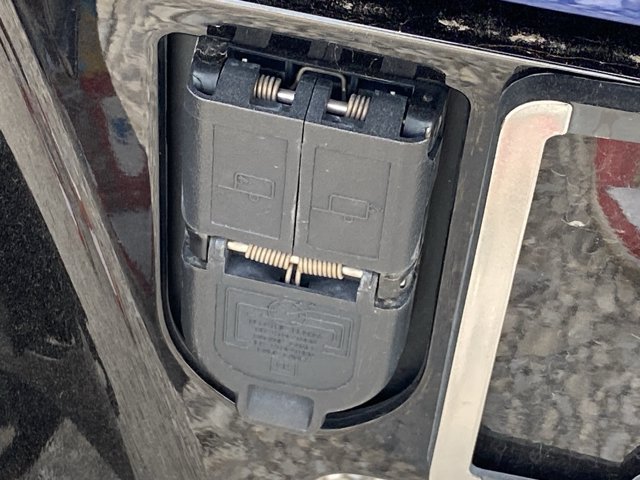Used 2024 GMC Hummer EV 3X w/ Battery Pack, 24 Module Pack AWD/4WD image 6