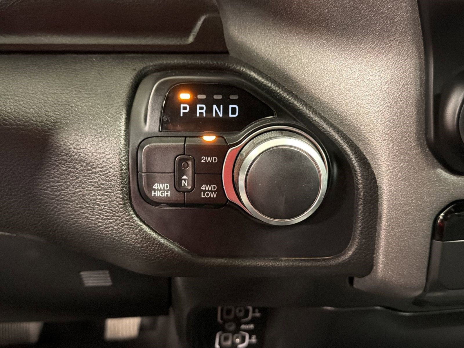 Used 2021 RAM 1500 Tradesman w/ Tradesman Group AWD/4WD image 16