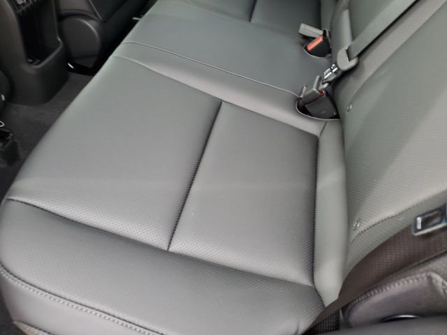 New 2026 Hyundai Kona SEL Premium image 14