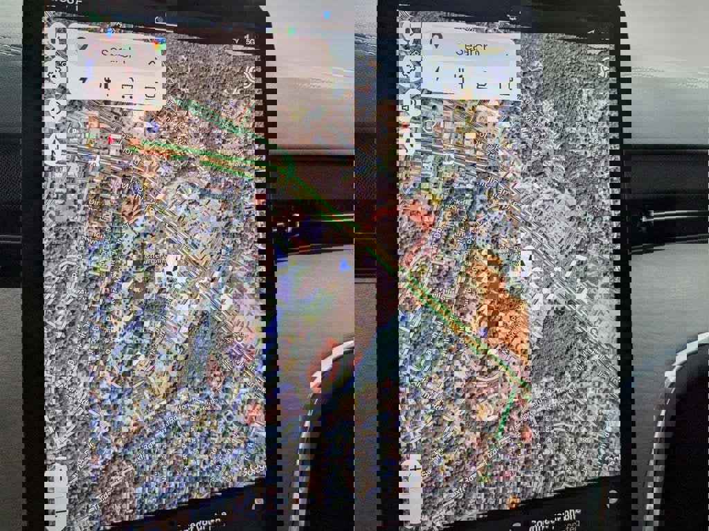 New 2025 Volvo EX90 Ultra image 17