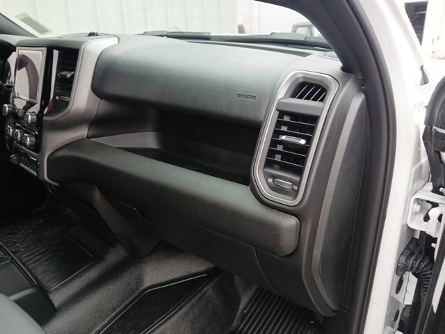 New 2026 RAM 3500 Tradesman w/ Chrome Appearance Group image 29