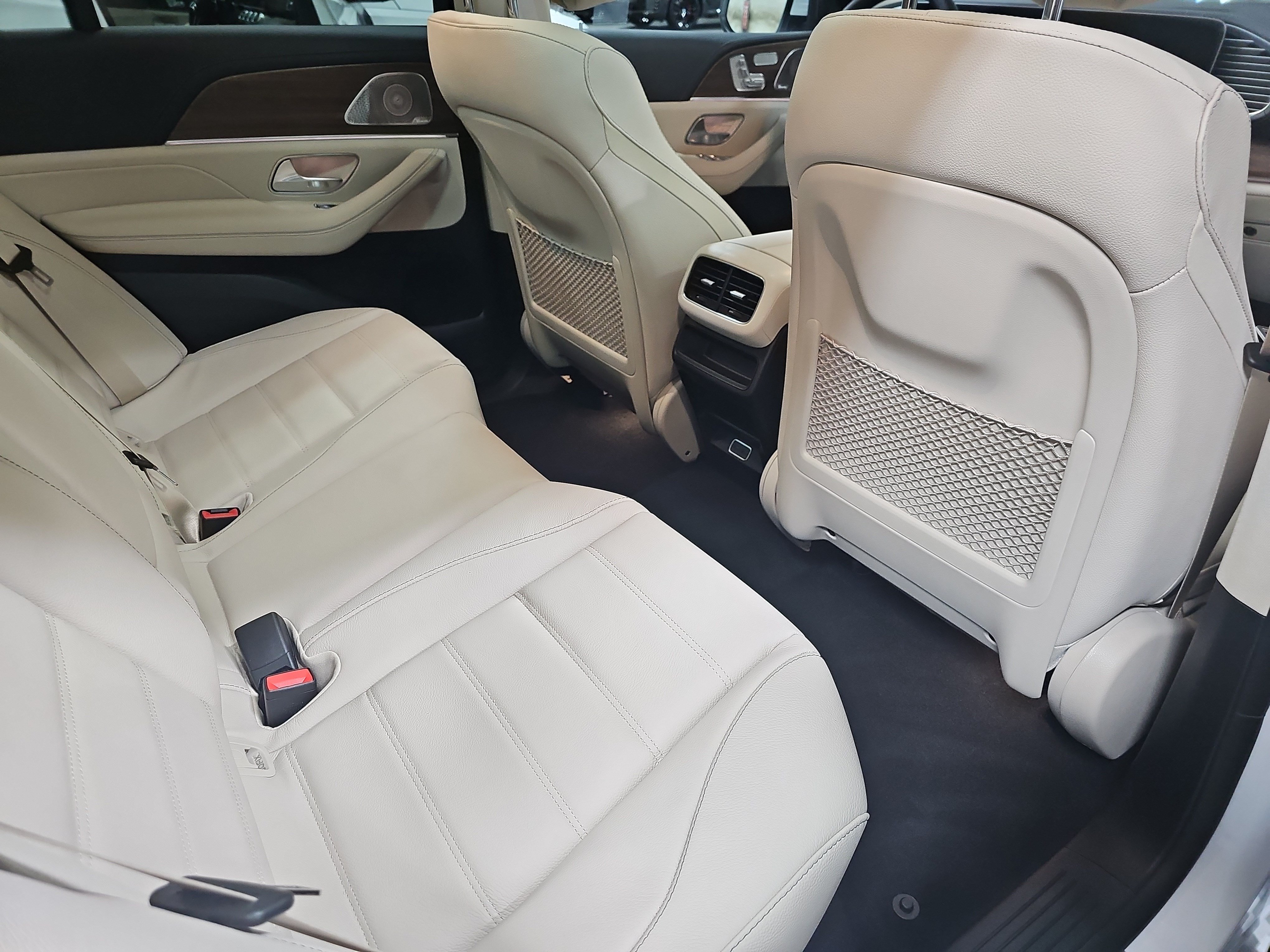 New 2026 Mercedes-Benz GLE 450 4MATIC image 11