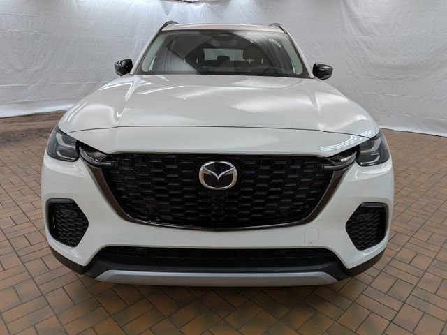 New 2026 MAZDA CX-70 3.3 Turbo w/ Premium Package AWD/4WD image 2