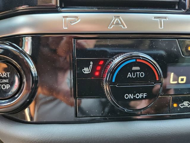 New 2026 Nissan Pathfinder SV AWD/4WD image 23