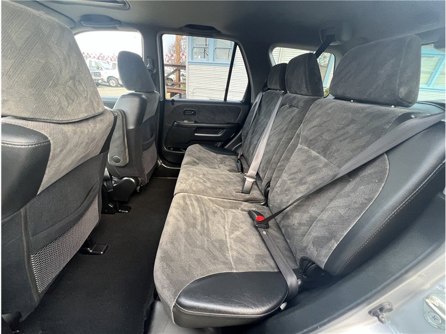 Used 2003 Honda CR-V EX image 11