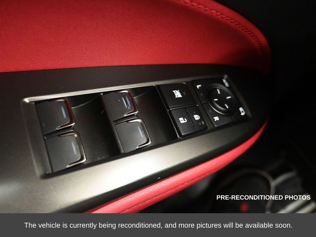 Used 2025 Lexus NX 450h+ F Sport w/ Towing Package (2000 Lbs) image 27