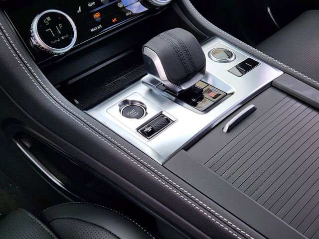 Used 2026 Jaguar F-PACE R-Dynamic S image 16