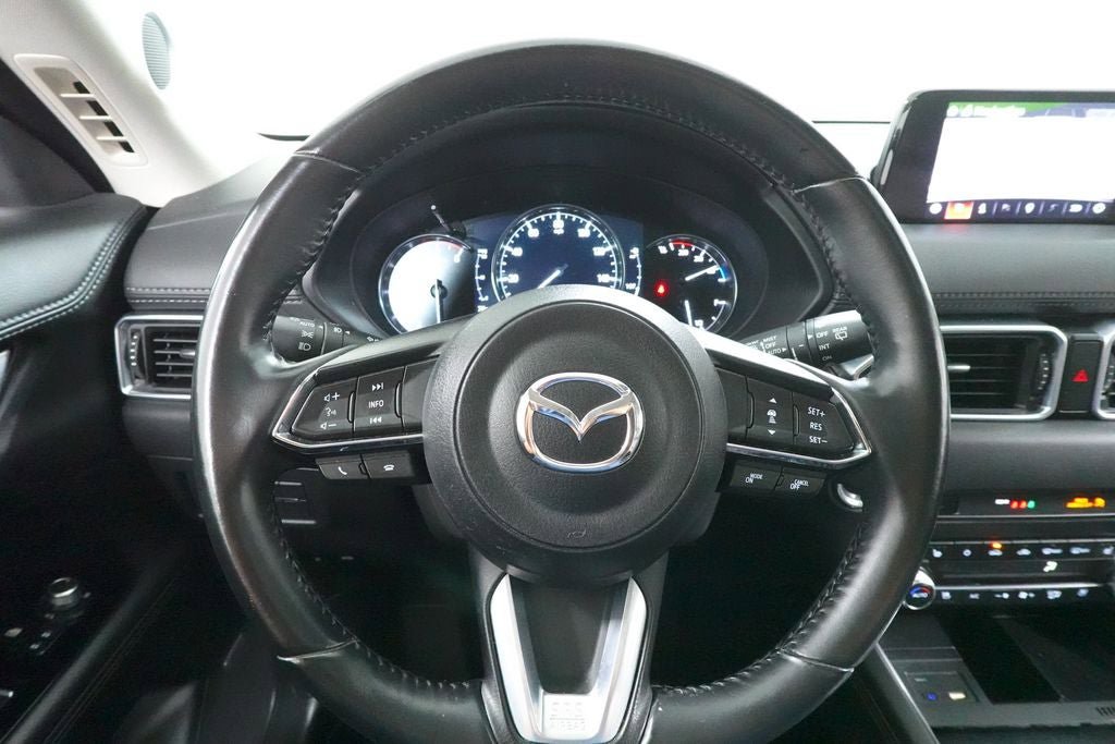 Used 2019 MAZDA CX-5 Grand Touring Reserve AWD/4WD image 10