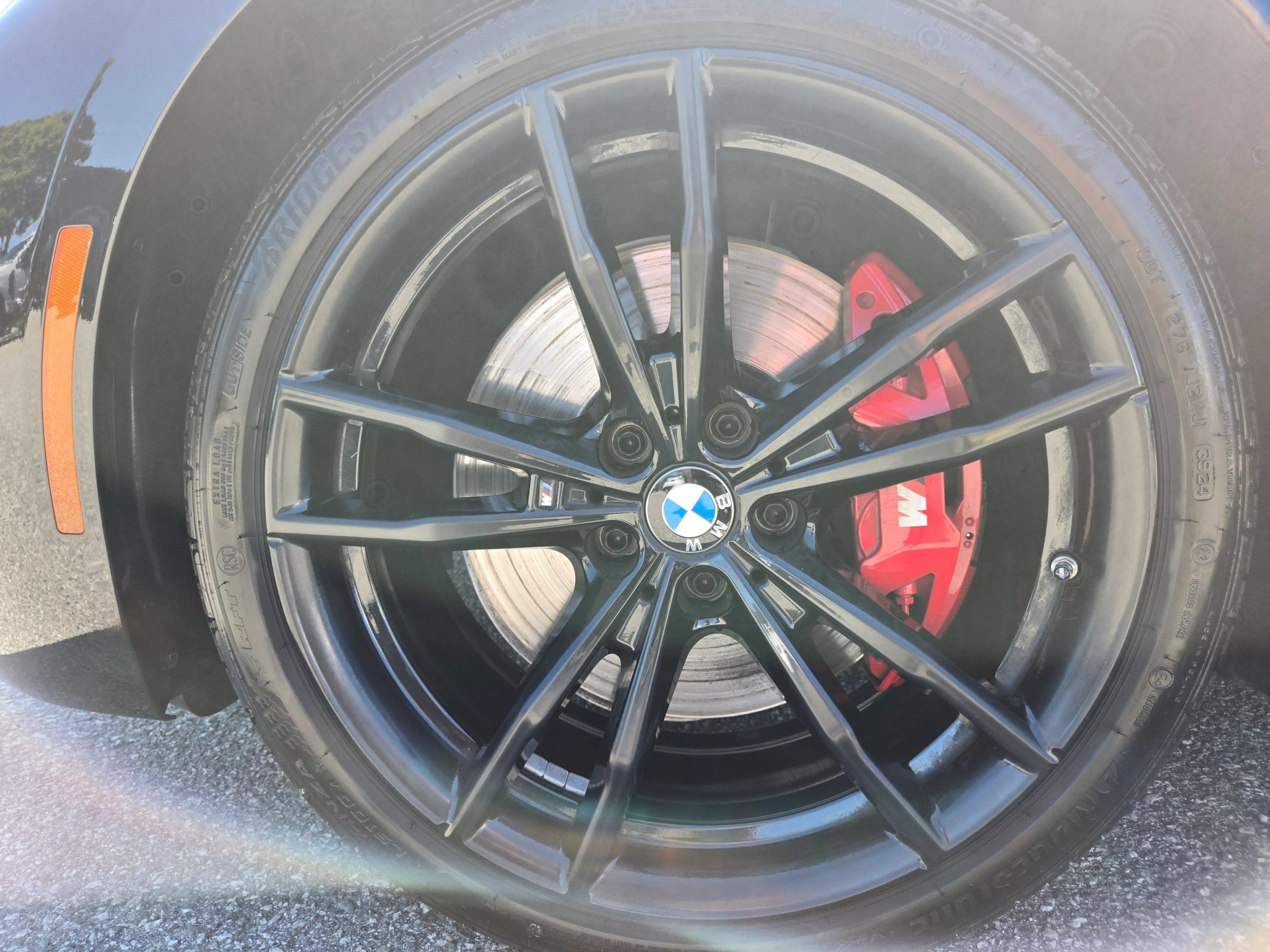 Used 2022 BMW 440i xDrive Coupe w/ Premium Package AWD/4WD image 32