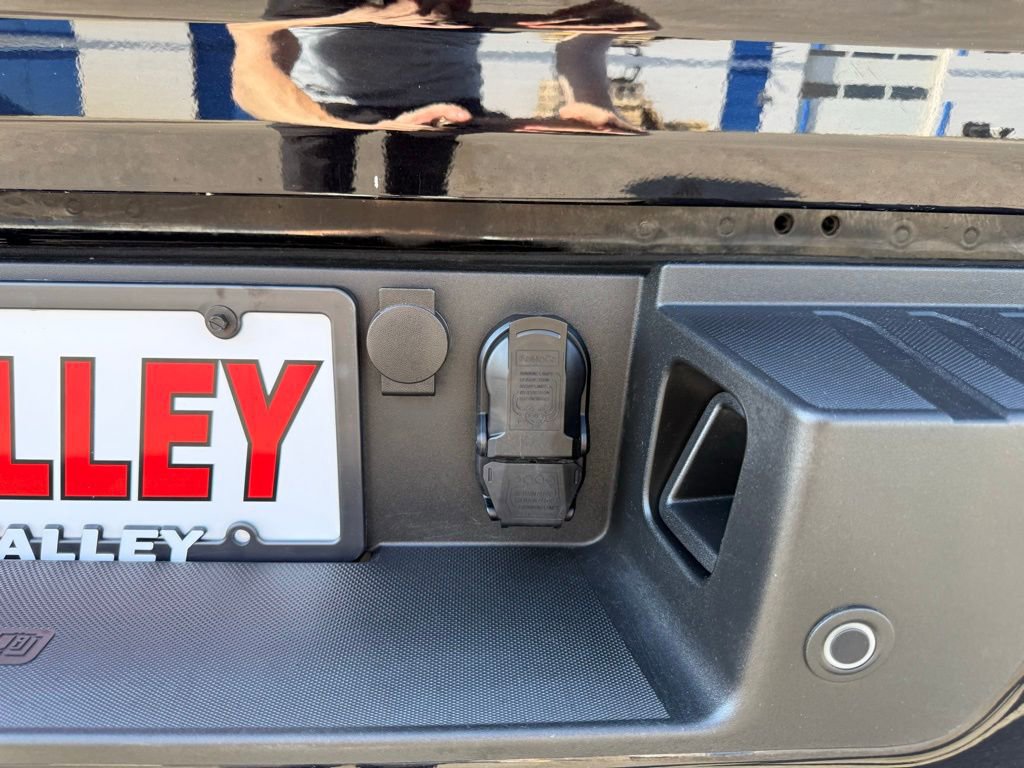 Certified 2024 Ford F150 STX w/ STX Black Appearance Package AWD/4WD image 43