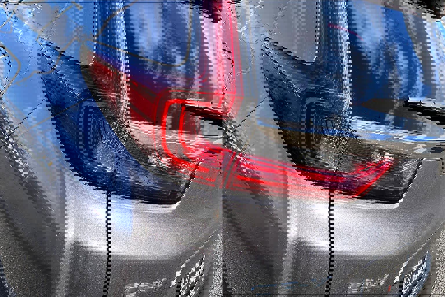 Used 2021 Honda CR-V Touring image 28