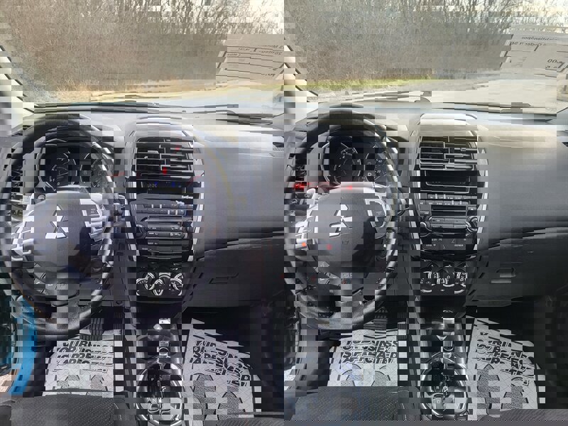 Used 2013 Mitsubishi Outlander Sport SE image 15