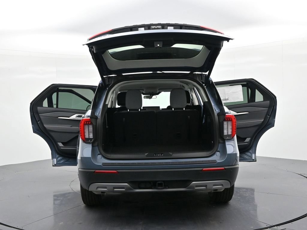 New 2026 Ford Explorer Active w/ Active Comfort Package image 28